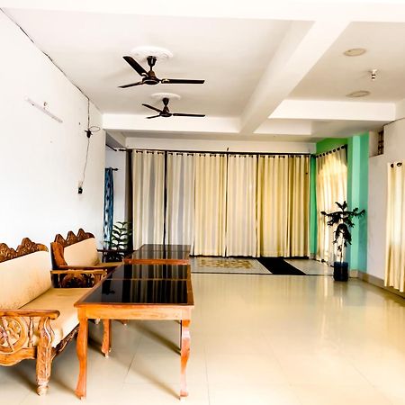 Hotel Nalanda Guest House Exterior photo