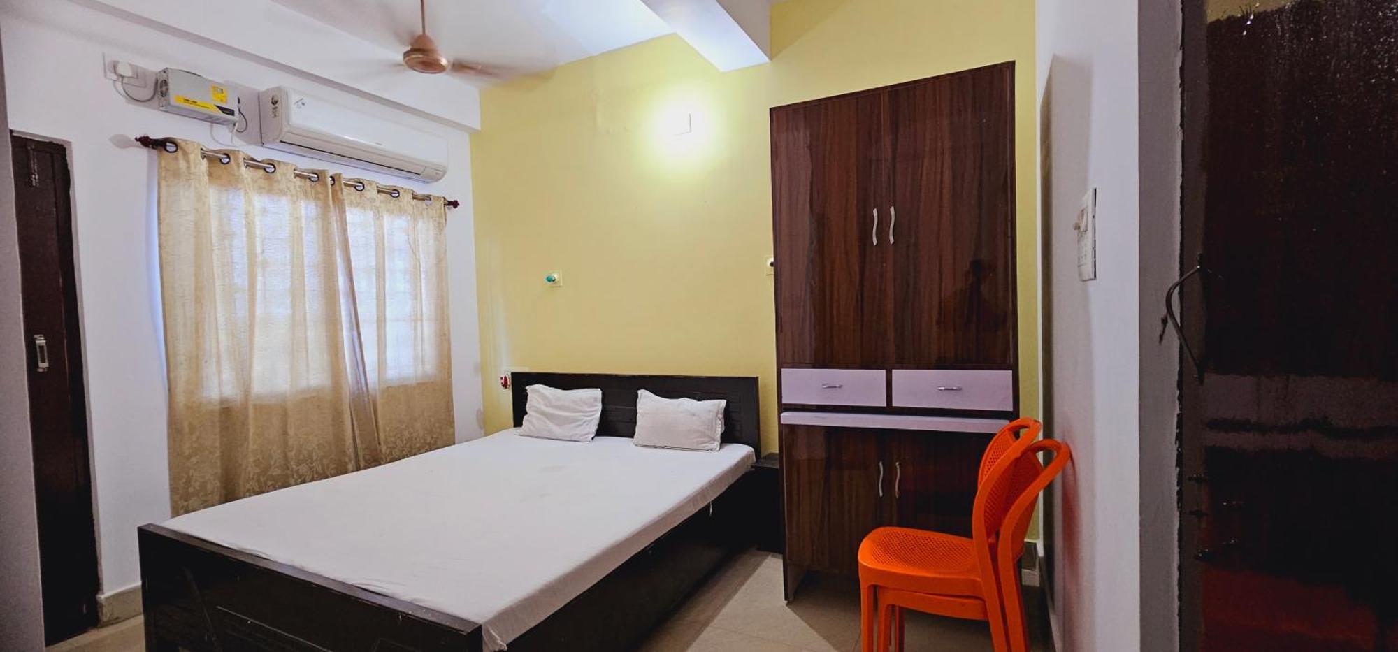 Hotel Nalanda Guest House Exterior photo