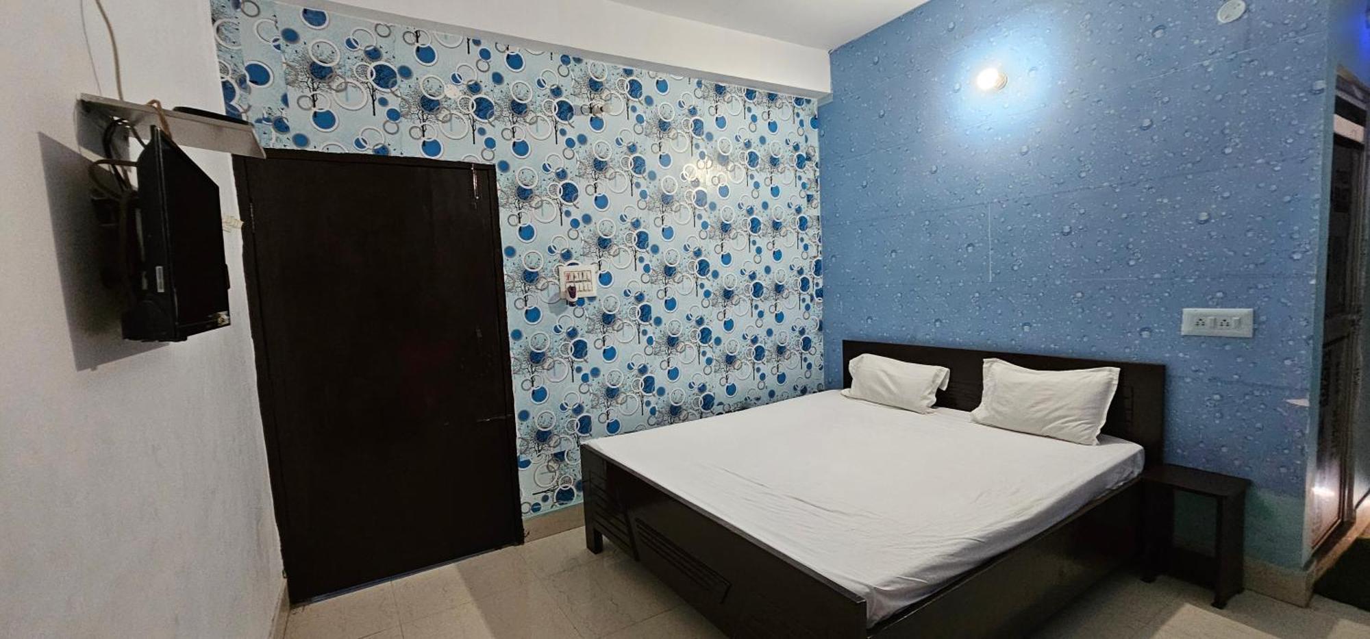 Hotel Nalanda Guest House Exterior photo