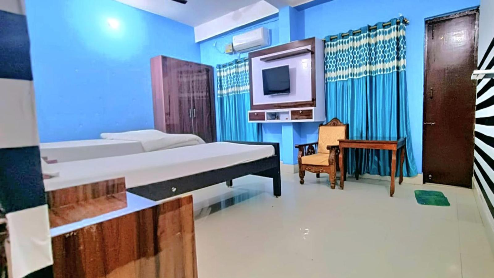 Hotel Nalanda Guest House Exterior photo